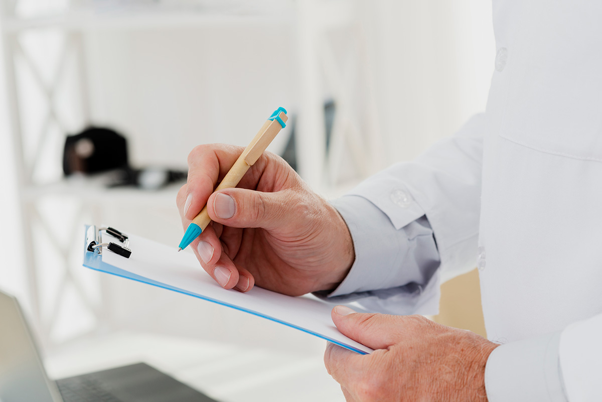 Testosterone Replacement Therapy In Testosterone Replacement Therapy Clinic In Bridgeton