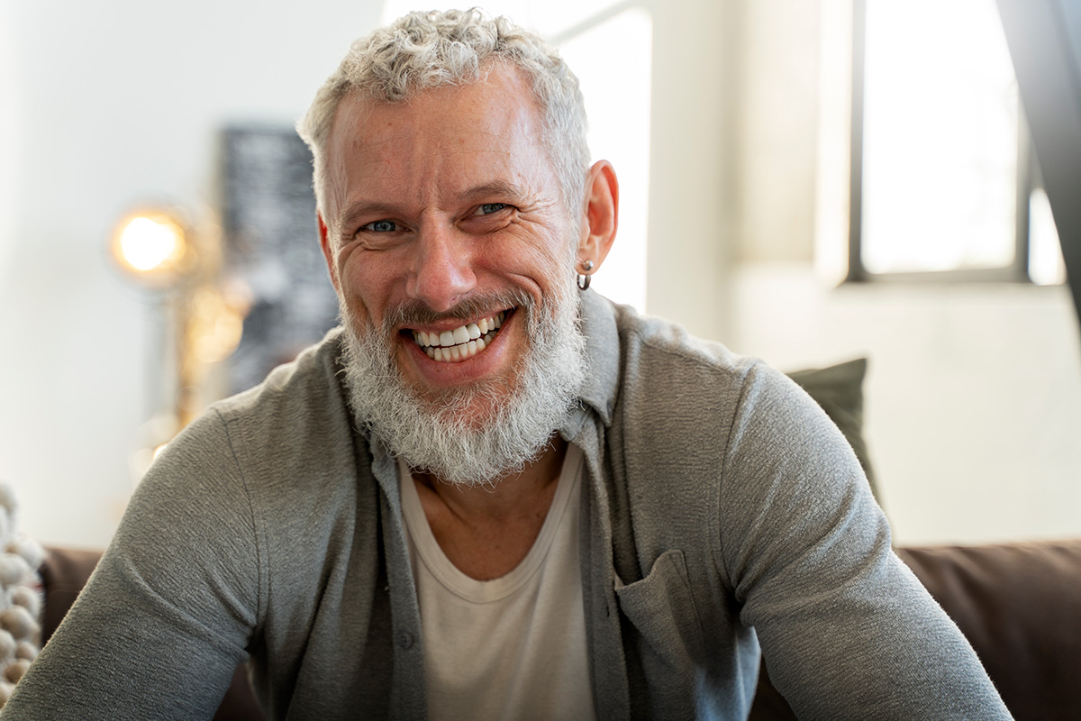 Testosterone Replacement Therapy for Men In Testosterone Replacement Therapy Clinic In Bridgeton